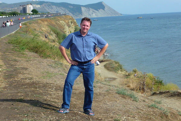 Виталий Игнатов