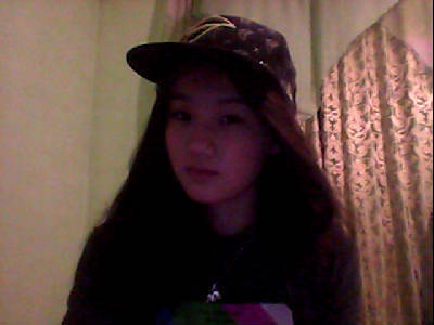 Аружан Бакберген