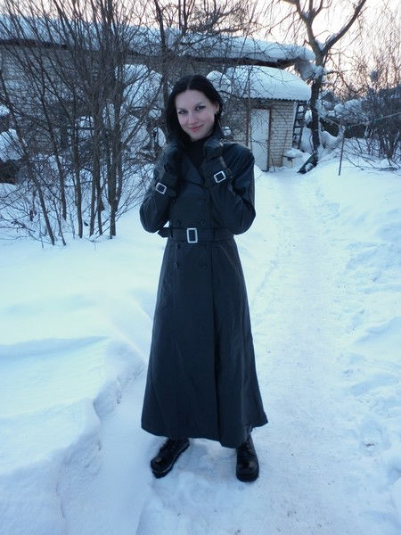 Юлия Макарова