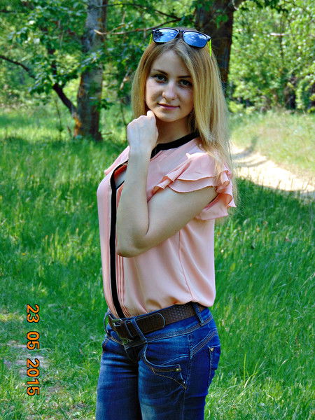 Мария Бузыкина