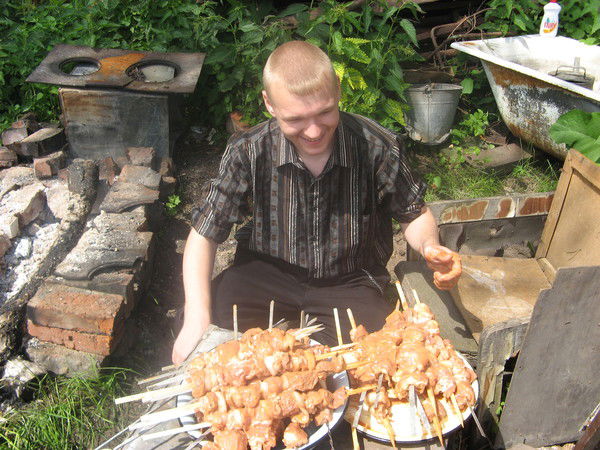 Константин Кузнецов