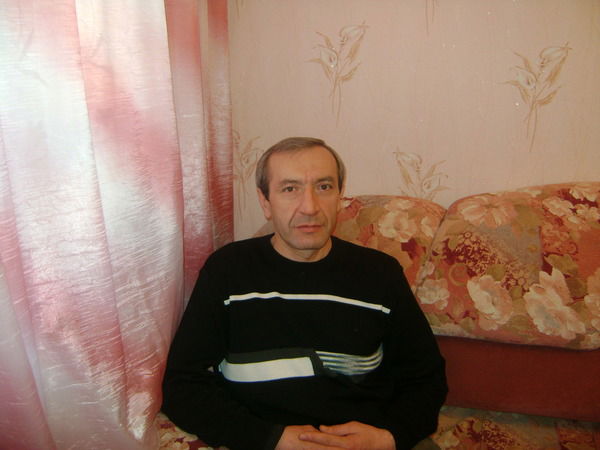 Князьев Султан