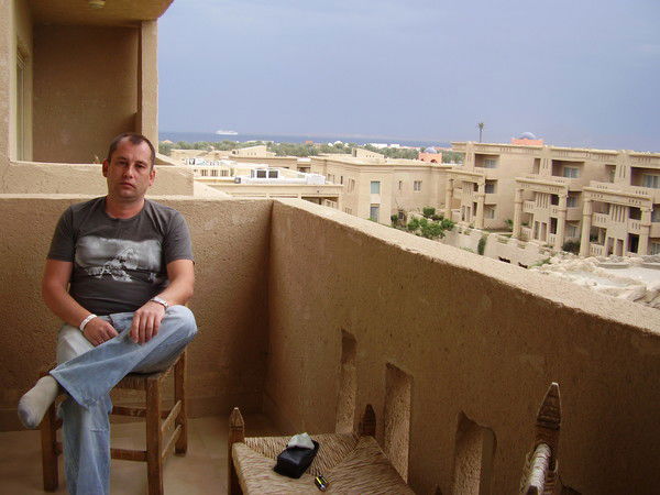 Вячеслав Белоруский