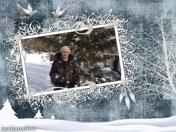 Елена Петровская