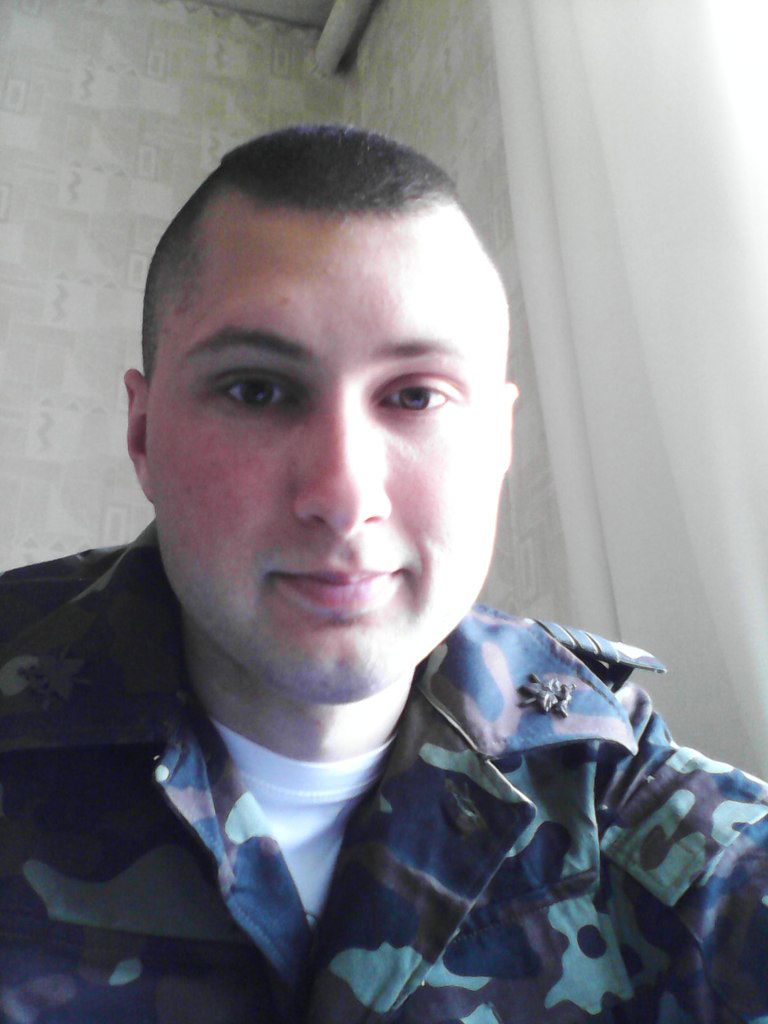 Виктор Сузука