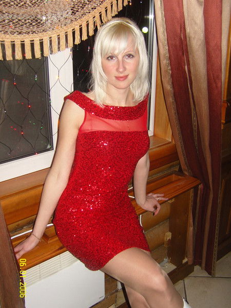 Надежда Быкова (Гришина)