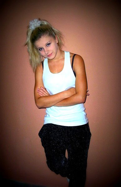 Мария Кононова