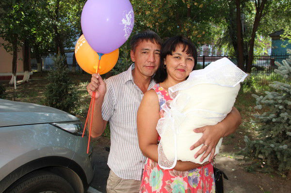 Светлана Алангузова