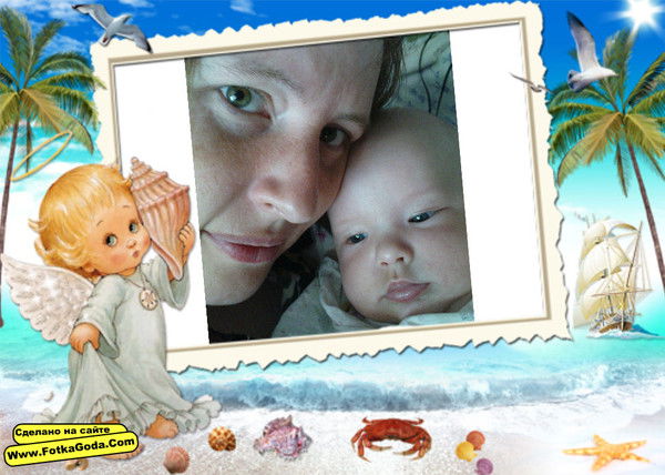 Маруся Терехова