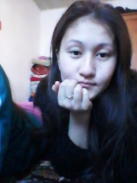 Галия Мараткызы