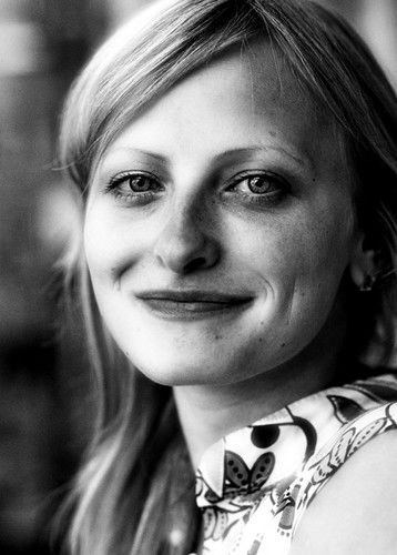 Наташа Голубева