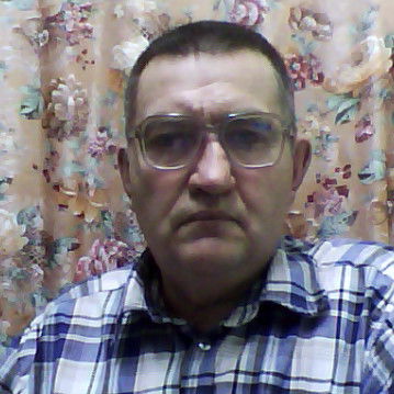 Александр Нагорный