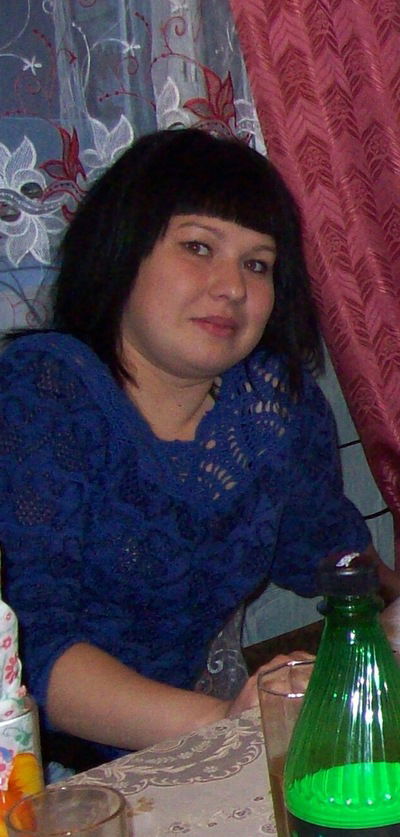 Ксения Исаева