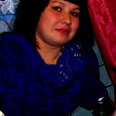 Ксения Исаева