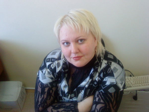 Екатерина Феоктистова