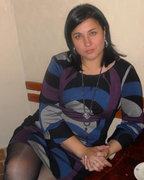 Юлия Лугинина