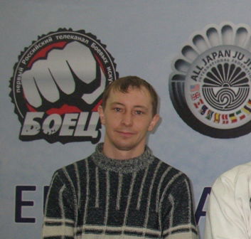 Юрий Сакович