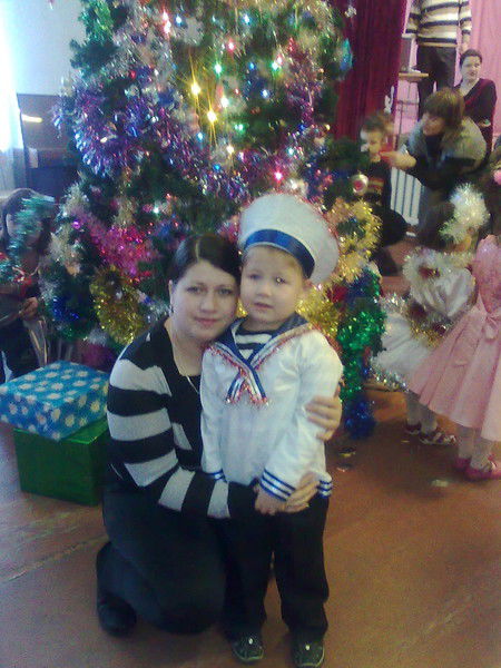 Елена Баужанова