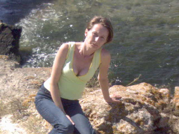 Наташа Носова