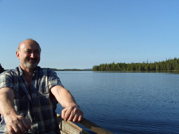 Владимир Белоусов