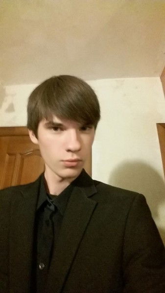 Мальцев Никита