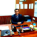 Imomov Mahmud