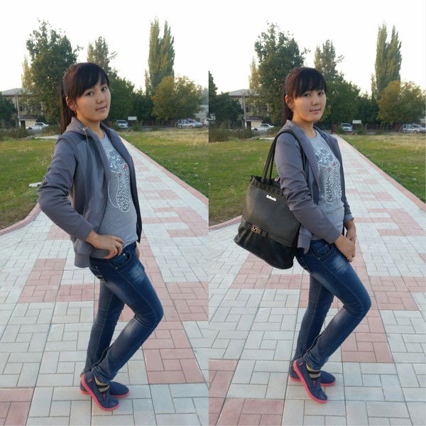 Айдана Адилбекова