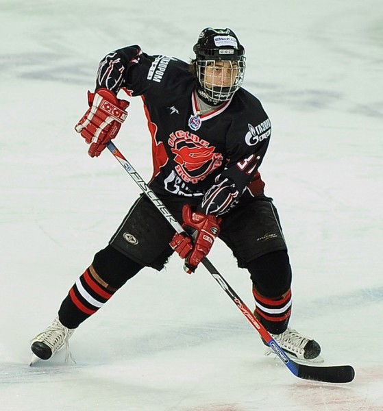 Кирилл Рассказов