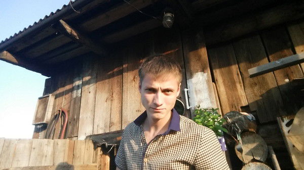 Алексей Барышников