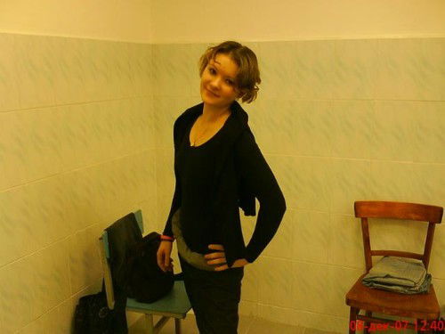 Елена Мороэова