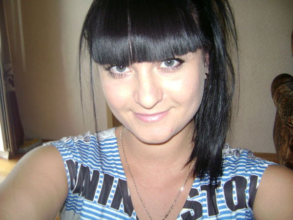 Алина Величко