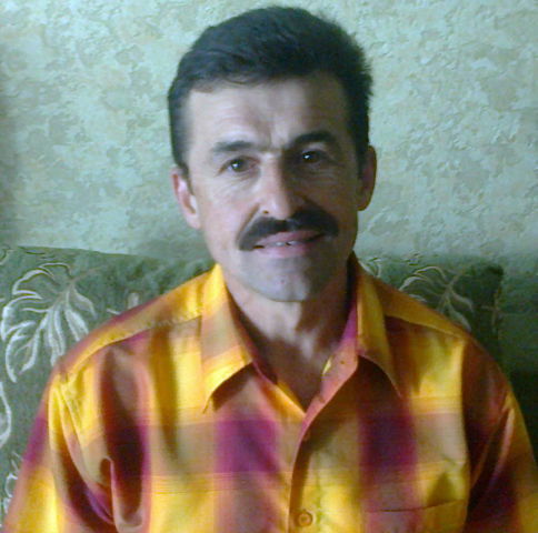 Андрей Савенков