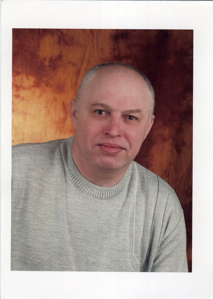 Виталий Потапов