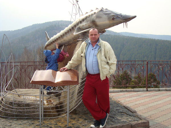 Сергей Ковалев