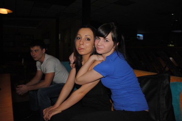 Ольга Ткачук