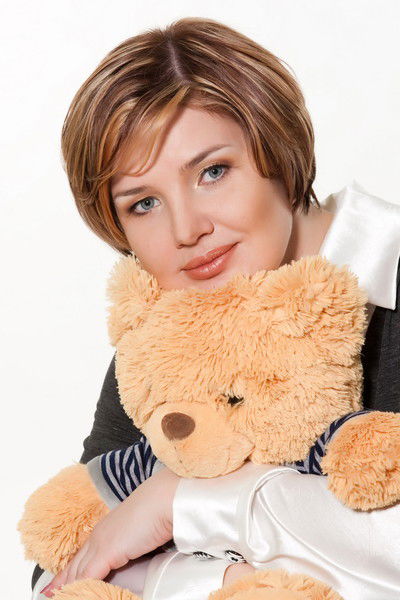 Татьяна Солодкова