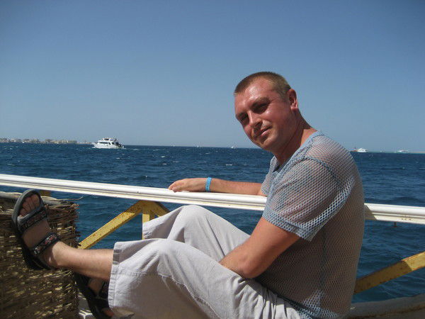 Алексей Уняев