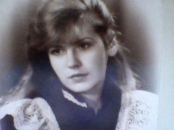 Ирина Голубева\ Гук