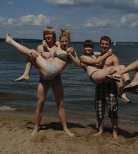 Валера Хомчик