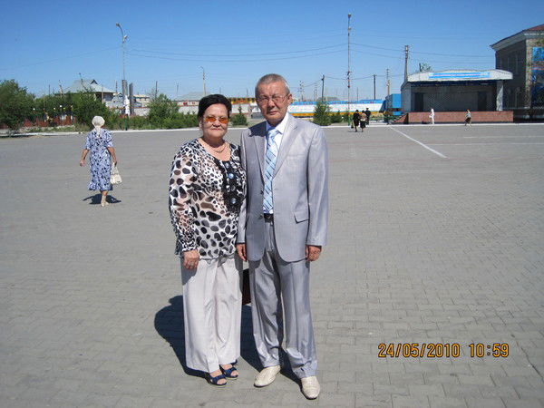 Сагитжан Сидиков