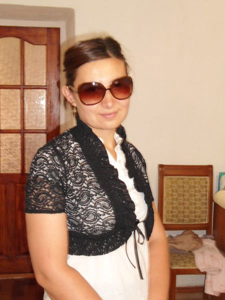 Лизат Елибекова