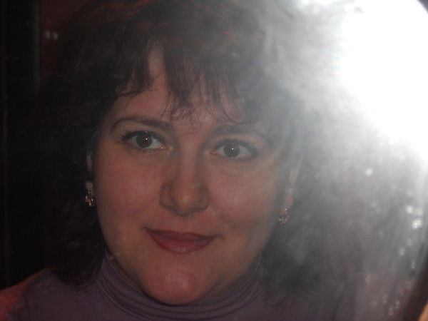 Ирина Елизарова