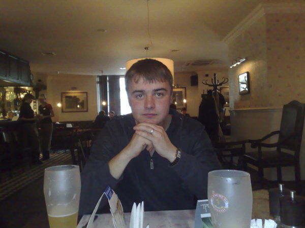 Александр Савельев