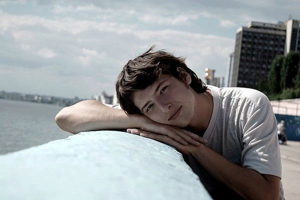 Константин Муравьёв