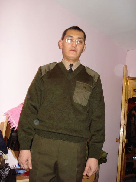 Самат Тажибеков