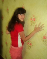 Марина Штефырца