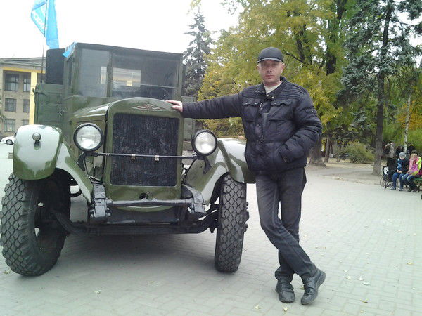 Евгений Еремин