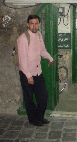 Мухаммедгали Хузин