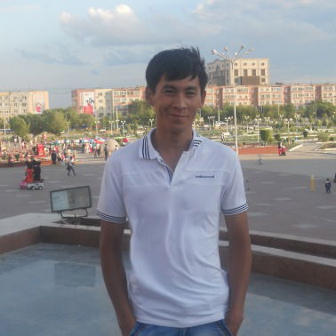 Еrkebulan Кurkembayev