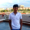 Еrkebulan Кurkembayev